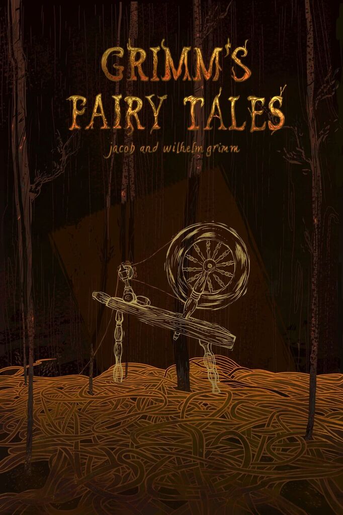 Title details for Grimm's Fairy Tales by Jacob Grimm - Available